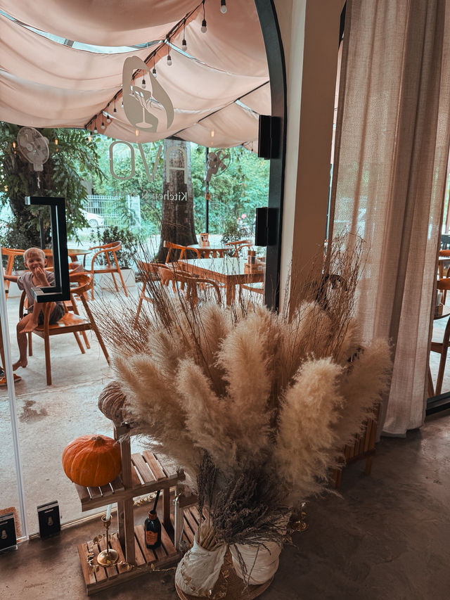 Breakfast Spot at AVO Kitchen & Wine 