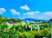 Kwun Yam Temple, Stanley – Serenity by the Sea