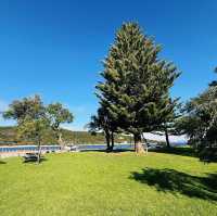 Emu Point Beach