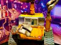 Hands-On Fun at the Hong Kong Science Museum
