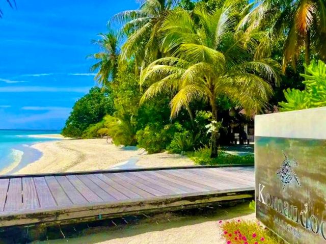 Kuredu Island Resort & Spa – Fun and Relaxation for Everyone Kuredu Island Resort & Spa – Fun and Relaxation for Everyone