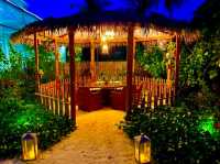 Le Méridien Maldives Resort & Spa — Where Creativity Meets Conservation