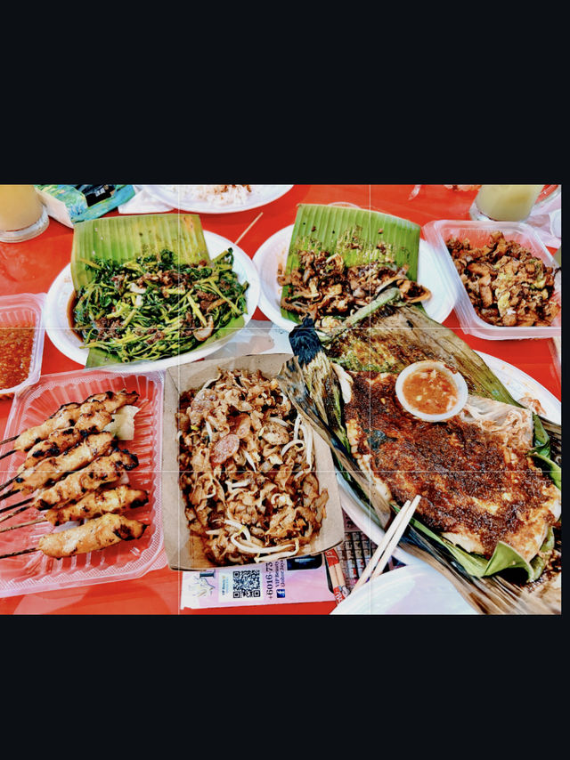 2Day JB Foodie Guide🍜