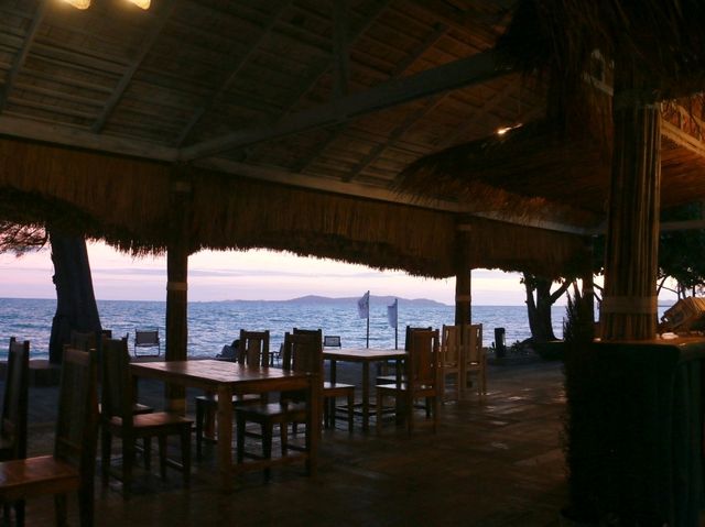 Holiday Specialty Coffee and Beach Bar