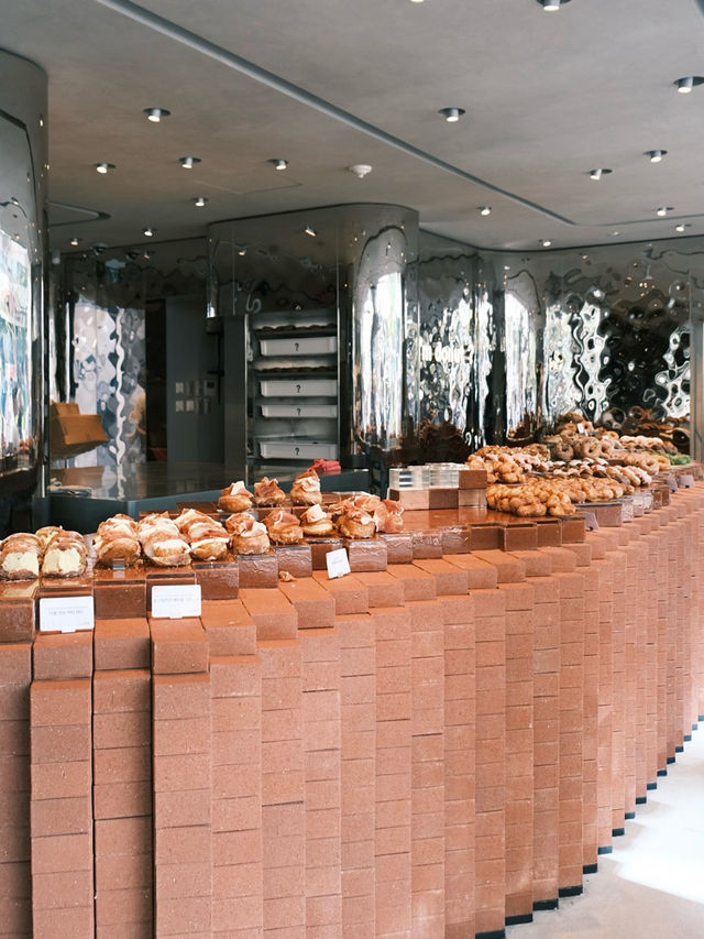 🍩성수 아임도넛 — 난리난 도넛 맛집