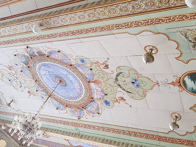 Mysuru Palace