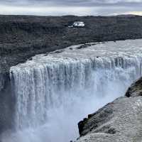 Dettifoss