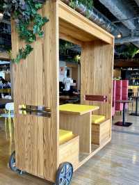 ☕ Weekend Getaway in Maebashi