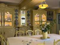 Claude Monet's House and Gardens - Giverny