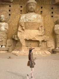 Mystic Dunhuang✨