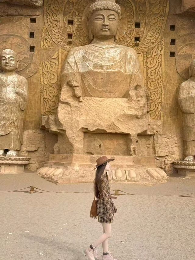 Mystic Dunhuang✨