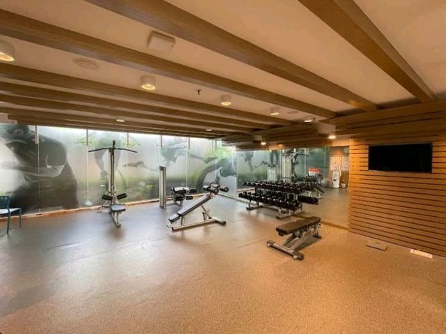 Amari Johor Bahru – Honest Review Amari Johor Bahru – Honest Review