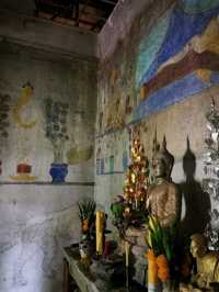 ​วัดสระบัวแก้ว