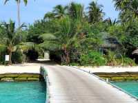 🌴 NH Collection Maldives Havodda Resort — Hidden Luxury in the Indian Ocean