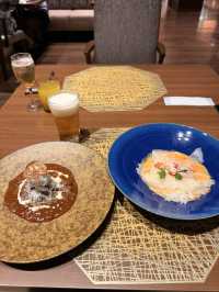 【北海道】地元の恵みを味わう極上ビュッフェ🍽✨