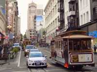 San Francisco: The City by the Bay