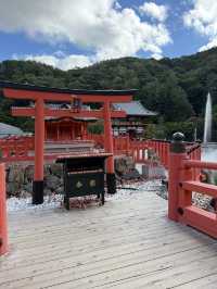 勝尾寺｜在日本遇見「小台灣」的奇妙緣分 