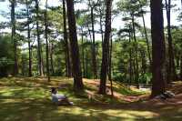 Mirador Heritage and Eco-Spirituality Park, Baguio