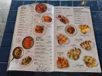 ร้านอาหารปูเป็น ซีฟู้ด หาดจอมเทียน ชลบุรี