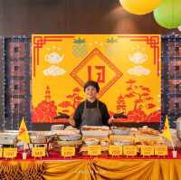 ครัวเมอร์ลิน Merlin Kitchen