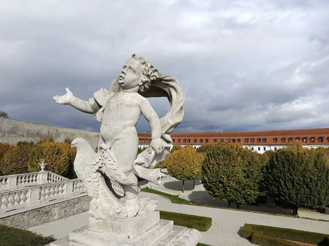 Bratislava Castle