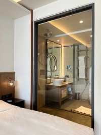 โรงแรม The Culture Samui