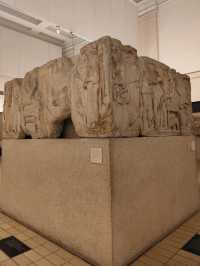 First Encounter with Lycia – The Tomb of Xanthos