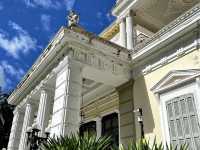 The Achilleion Palace