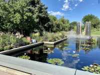 Denver Botanic Gardens