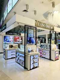 Last-Minute Luxe Finds at Eraman Duty Free, KLIA Terminal 2