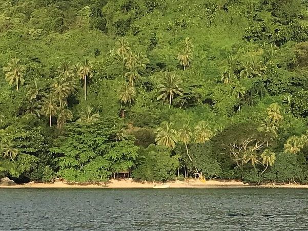 Paradise Beach Paradise Beach