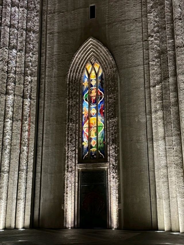Hallgrímskirkja. Hallgrímskirkja.