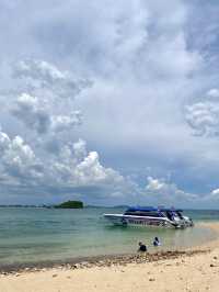 🏖️เกาะขาม☀️