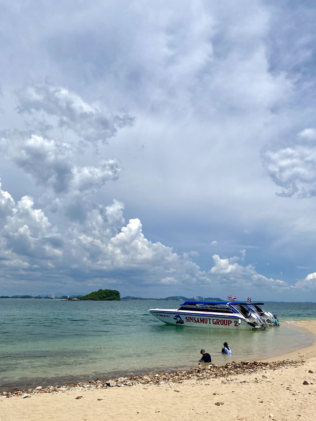 🏖️เกาะขาม☀️ 🏖️เกาะขาม☀️