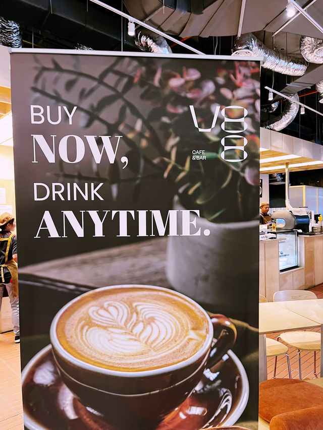 “V88 Café & Bar: Must-Visit Spot with Signature Flavors & Insta-Worthy Vibes” “V88 Café & Bar: Must-Visit Spot with Signature Flavors & Insta-Worthy Vibes”