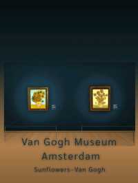 Van Gogh Museum @ Amsterdam
