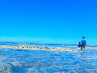 A serene island where time flows slowly—Discovering the luxury of 'nothingness' on Tarama Island