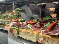 マドリードのマストな市場サン・ミゲル🇪🇸スペイン旅