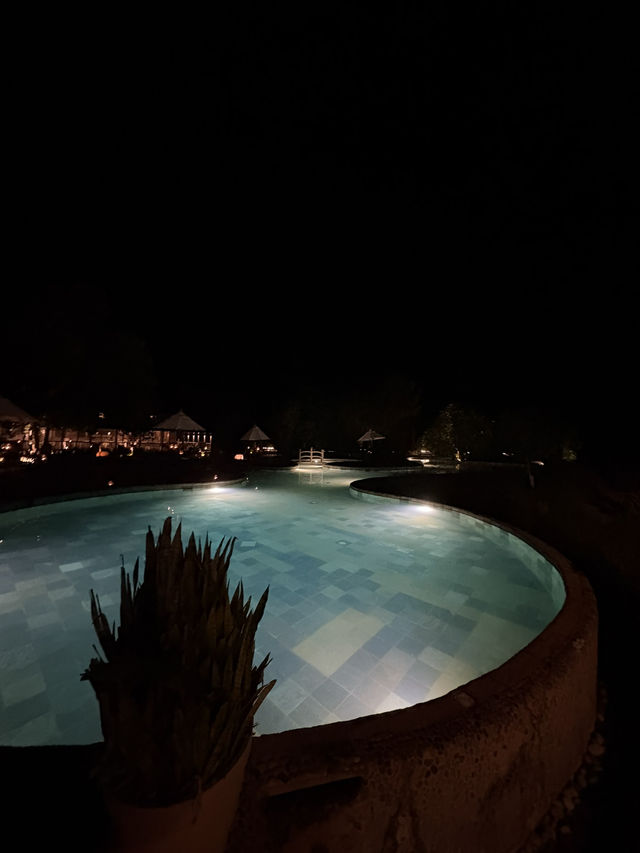 ネパールのチトワン ネパールのチトワン