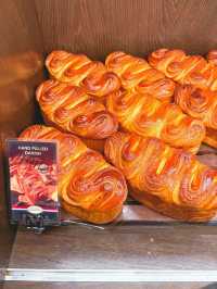 Verrona Hills Bread & Pâtisserie – Mid Valley Southkey