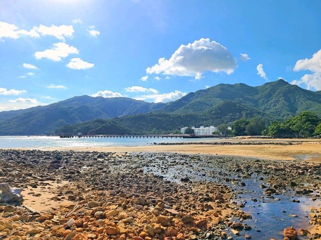 【鳳凰徑第9段~籮箕灣 ⭐】