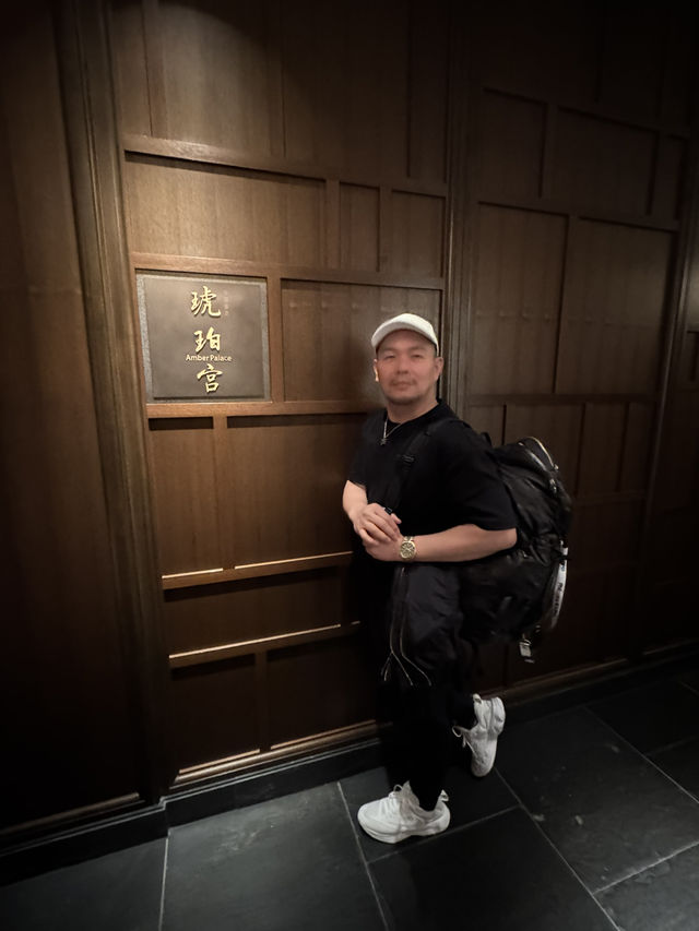 Palace Eats Guide✨ Palace Eats Guide✨