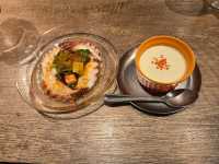 【大阪】梅田 大衆酒場 フレンチマン 第3ビル店