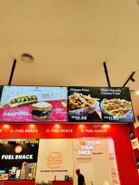 Big Flavors, Bigger Fun at Fuel Shack 🍔🔥