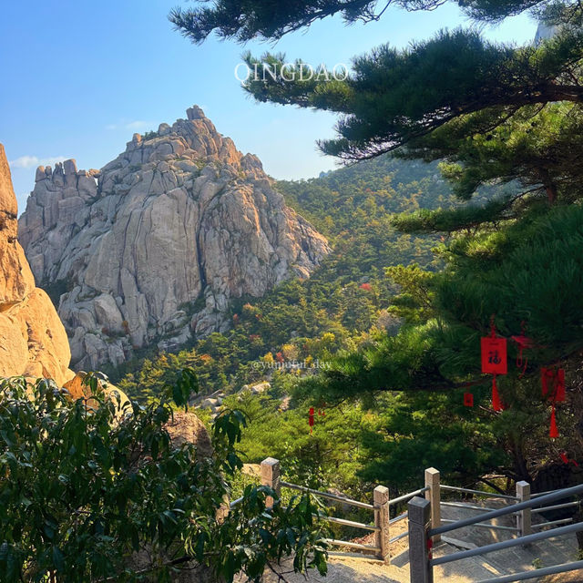 중국 칭다오 여행 3박 4일 일정 총정리 