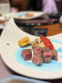 城山ホテル鹿児島