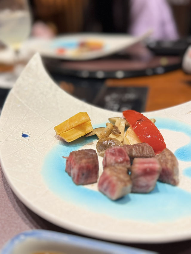 城山ホテル鹿児島