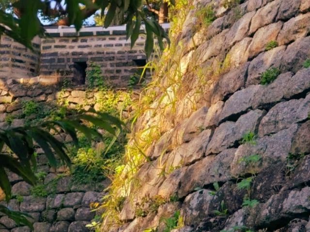 🏯 Namhansanseong Fortress – A Perfect Day Trip from Seoul 🏯 Namhansanseong Fortress – A Perfect Day Trip from Seoul