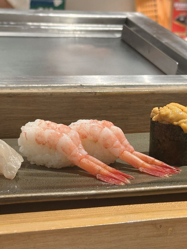 高質日式鮨政必食推介🍣