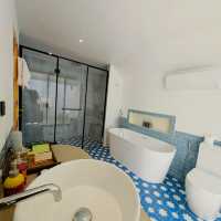 🏝️ Villa Park (Sun Island): Maldives’ Adventure & Value Resort ☀️